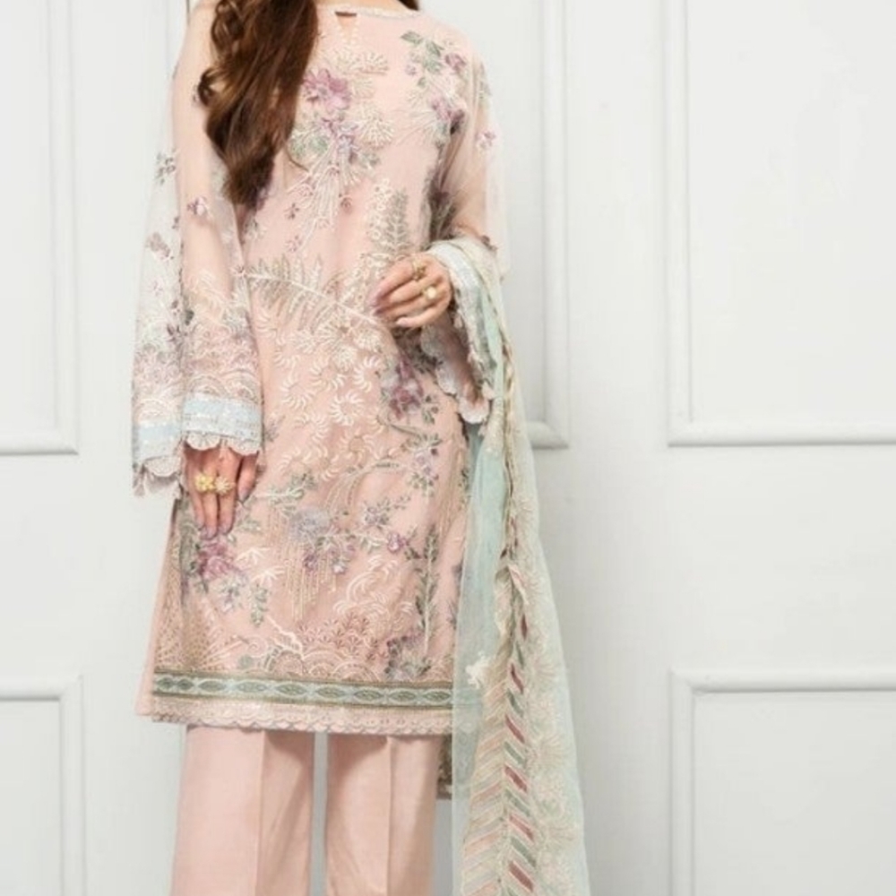 Pakistani Indian dress